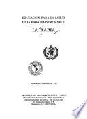 La rabia