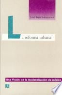 La reforma urbana