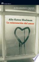 La reinvención del amor