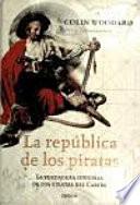 La república de los piratas