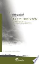 La resurrección