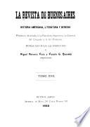 La Revista de Buenos Aires