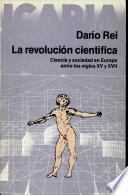 LA REVOLUCION CIENTIFICA