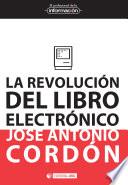 La revolución del libro electrónico