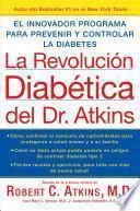 La Revolucion Diabetica del Dr. Atkins