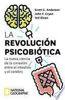La revolución psicobiótica