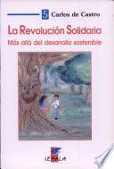 La revolución solidaria