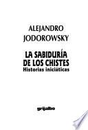 La sabiduría de los chistes