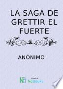 La saga de Grettir el fuerte