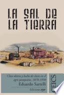 La sal de la tierra Tomo 2