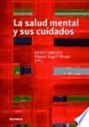 La salud mental y sus cuidados
