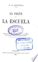 La salud y la escuela