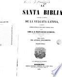 La Santa Biblia, 4
