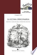 La scena originaria