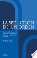 La seducción de un orden