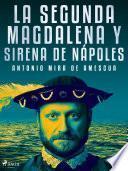 La segunda Magdalena y sirena de Nápoles