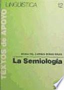 La semiología