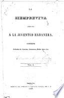 La Siempreviva