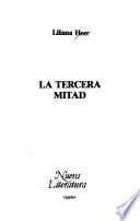 La tercera mitad