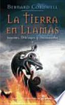 La tierra en llamas: Sajones, vikingos y normandos, 5