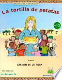 La tortilla de patatas
