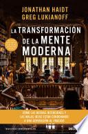 La transformación de la mente moderna