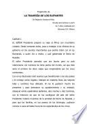 La travesía de los elefantes