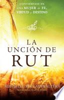 La unción de Rut