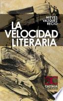 La velocidad literaria