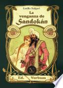 La venganza de Sandokán