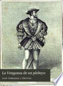 La Venganza de un plebeyo