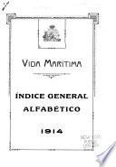 La Vida maritima