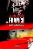 La vida secreta de Franco