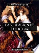 La violación de Lucrecia