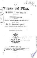 La Virgen del Pilar