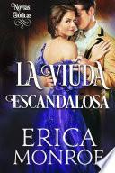 La Viuda Escandalosa