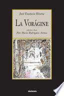 La vorágine
