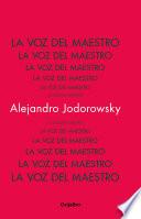 La voz del maestro