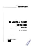 La vuelta al mundo en 80 años