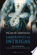Laberinto de intrigas