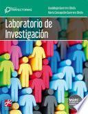 Laboratorio de Investigación