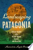 Landscaping Patagonia