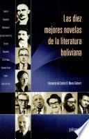 Las 10 mejores novelas de la literatura boliviana