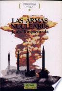 Las armas nucleares