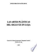 Las artes plasticas del siglo XX en Loja