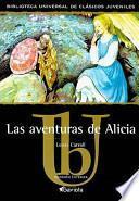 Las aventuras de Alicia