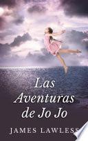 Las Aventuras De Jo Jo