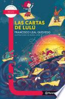 Las cartas de Lulú