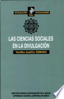 Las Ciencias Sociales en la Divulgacion