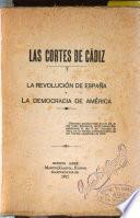 Las Cortes de Cádiz